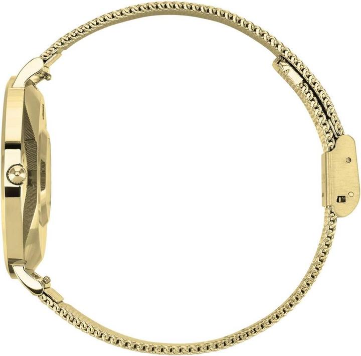 Actual product image Xcoast SIONA 2 Smartwatch Gold (37 mm)