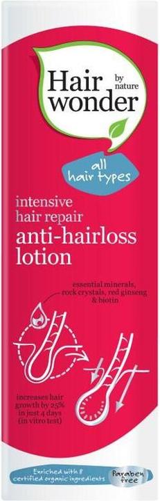 Immagine prodotto Hairwonder Riparazione dei capelli (75 ml)