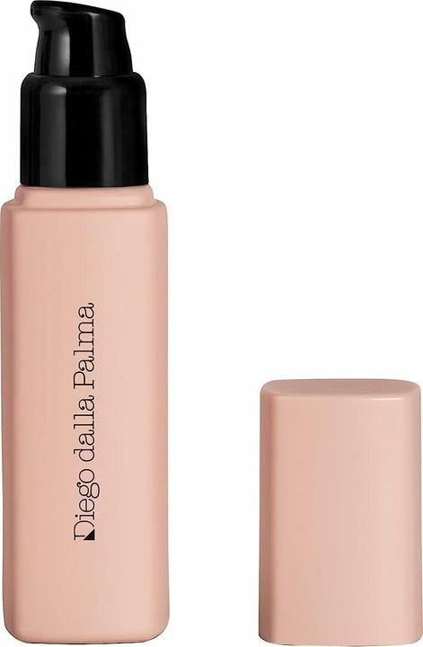 Actual product image Diego dalla Palma Nudissimo Soft Matt Foundation 243C (243C)