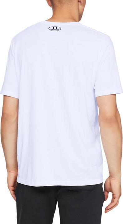 Produktbild Under Armour Sportstyle Left Chest Ss (XXL)