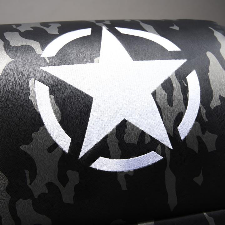 Actual product image Subsonic PRO ROCK"N"SEAT CALL OF DUTY