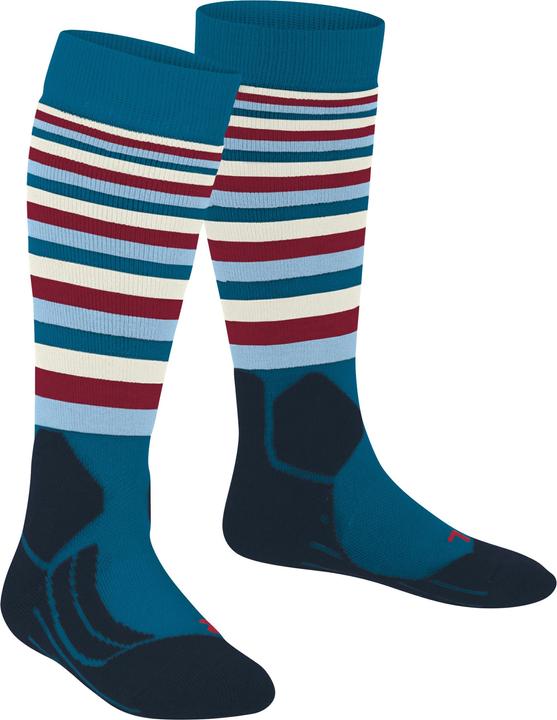 Actual product image Falke SK2 Intermediate Stripes Kids (23 - 26)