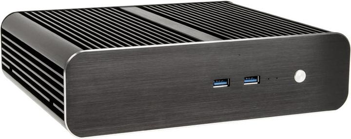 Image du produit Akasa Euler S (Mini ITX Thin Mini ITX)