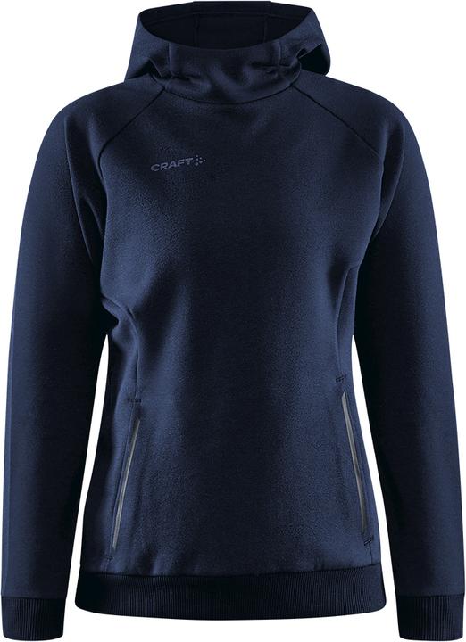Craft Core Soul Hood Sweatshirt Damen