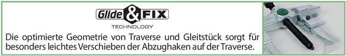 Produktbild Kukko Abzieher