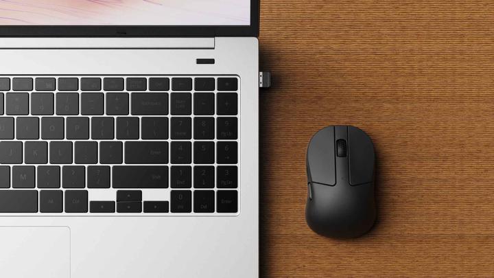 Image du produit Keychron M4 (Sans fil, Filaire)