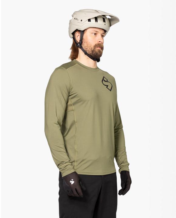 Actual product image Sweet Protection Jersey (XL)