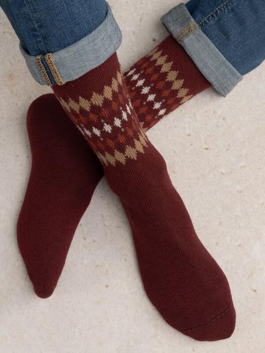 Produktbild Bleuforêt Socken (Einzelpack, 43 - 46)