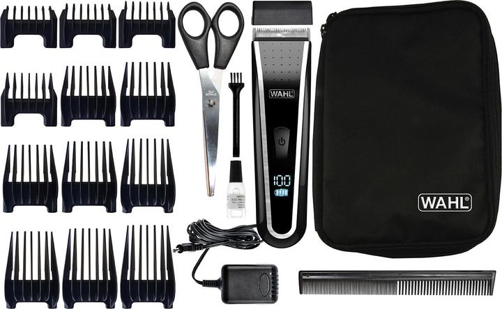 Image du produit Wahl Lithium Pro LCD