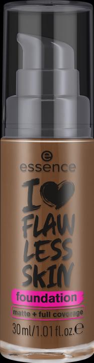 Immagine prodotto essence Fondotinta I LOVE FLAWLESS SKIN