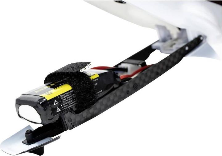 Produktbild E-Sky 300 V2 RC Einsteiger Hubschrauber RtF 300er
