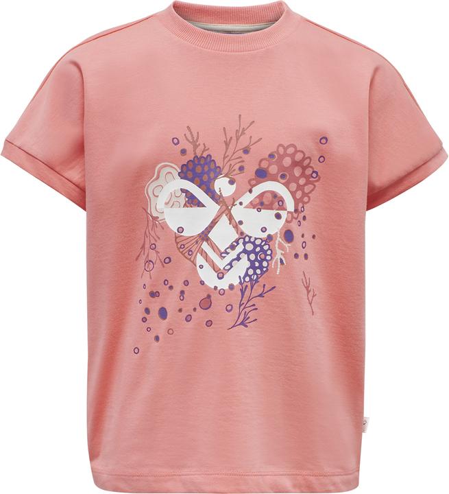 Actual product image hummel Atlantis T-Shirt S/S (122)