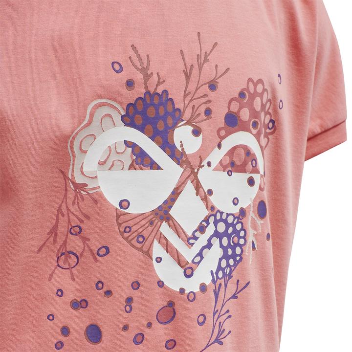 Actual product image hummel Atlantis T-Shirt S/S (122)