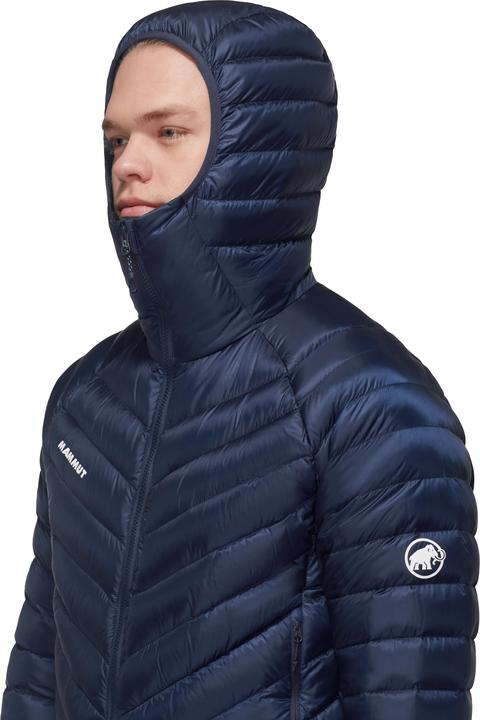 Produktbild Mammut Broad Peak IN Hooded Jacket Men (XXL)