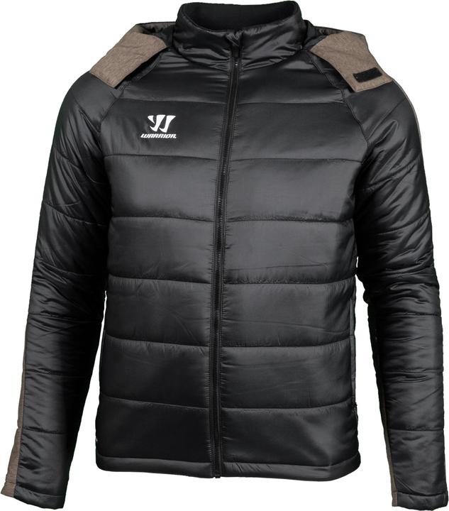 Produktbild Warrior Jacke Covert Stadium SR (M)