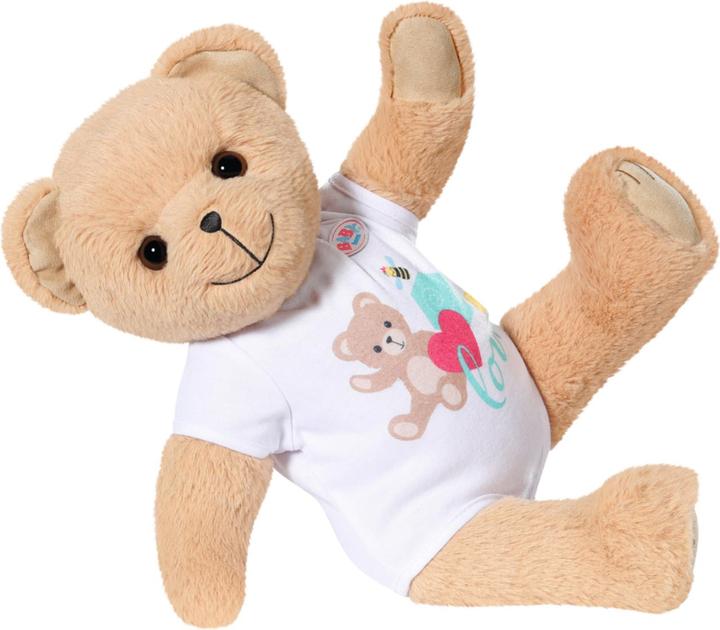 Produktbild Zapf Creation BABY born Bear assorted