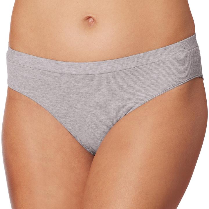 Produktbild Schiesser 3er Pack Pure Rib Rio Slip (38, 3er Pack)