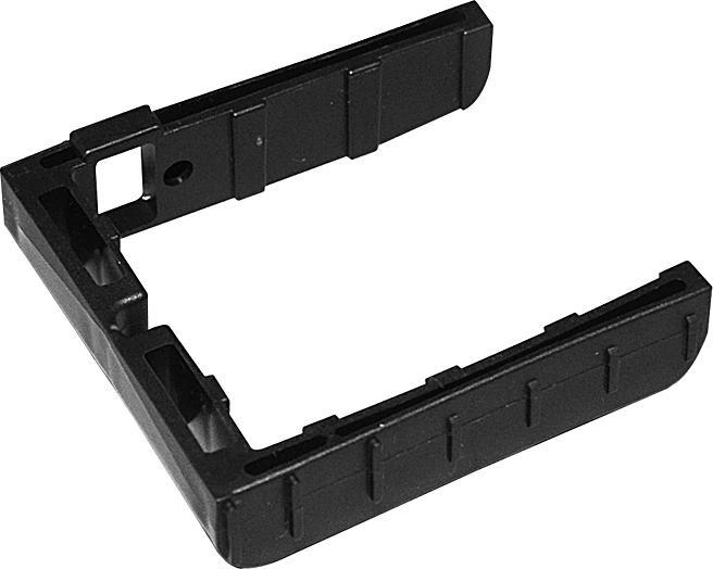 Actual product image Futaba Battery Spacer LiPo LT2F2000B T10PX