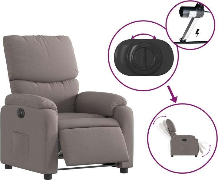 Actual product image VidaXL Hygin