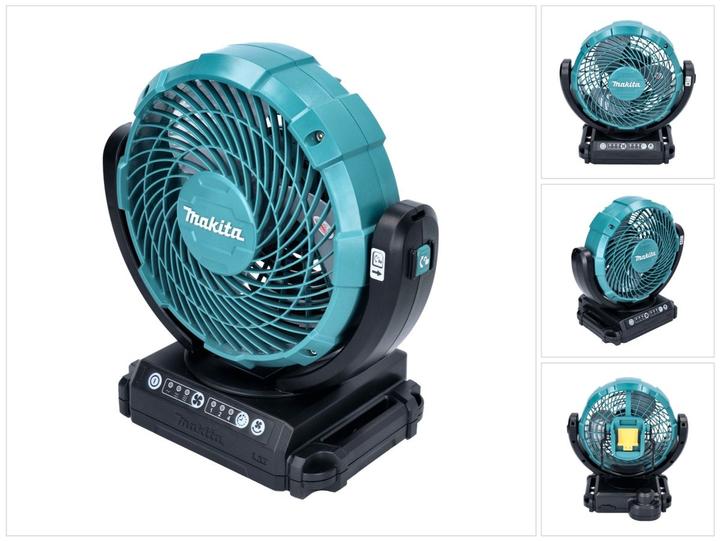 Produktbild Makita DCF102Z (59 dB)