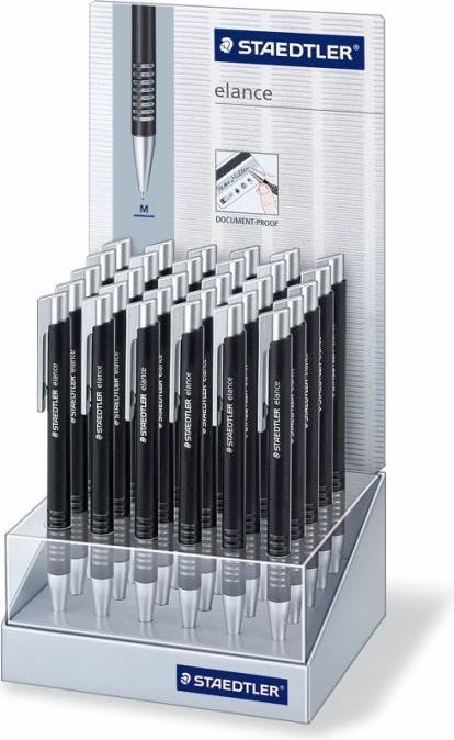 Image du produit Staedtler Elance spring colours Display*