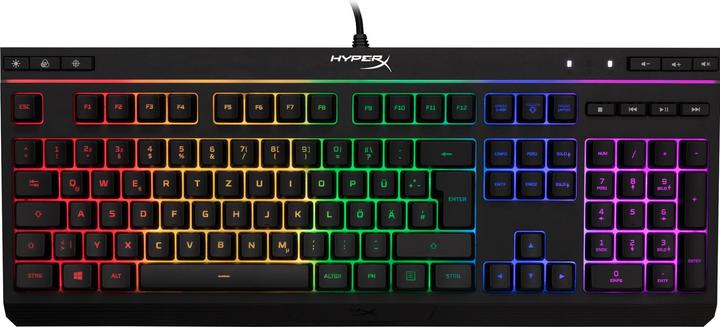 HyperX Alloy Core (DE, Cable)