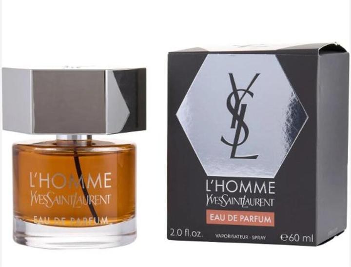 Image du produit Yves Saint Laurent L'Homme Eau de Parfum (Eau de parfum, 60 ml)