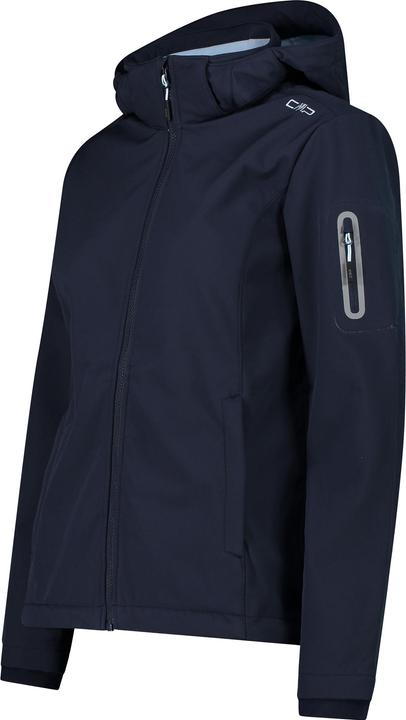 Produktbild CMP Campagnolo Softshell Hoodie (34)