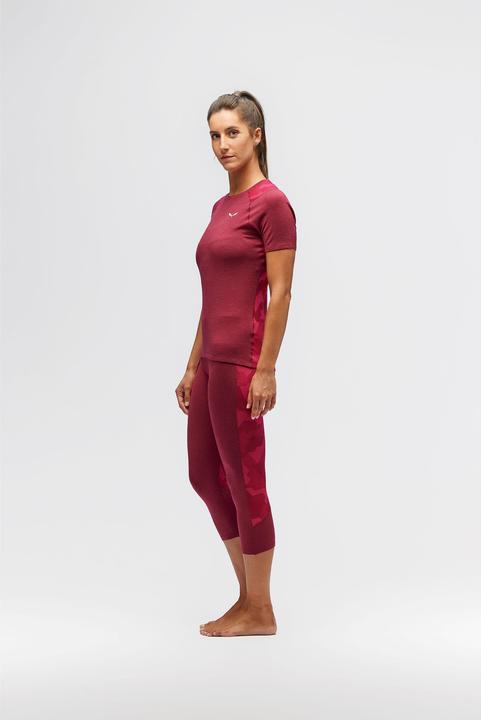 Image du produit Salewa Pantalon Cristallo Warm AMR 3/4 (40, L)