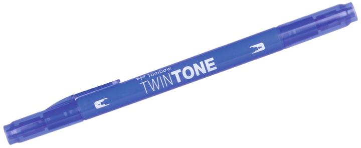 Image du produit Tombow Twintone (45, Bleu français, 1 x)