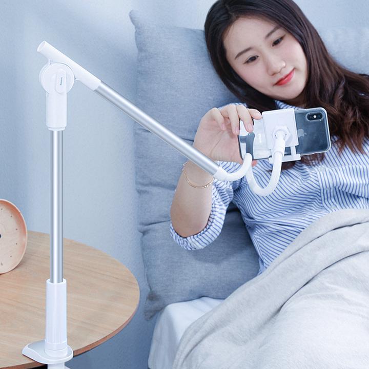 Actual product image Baseus Desktop mount