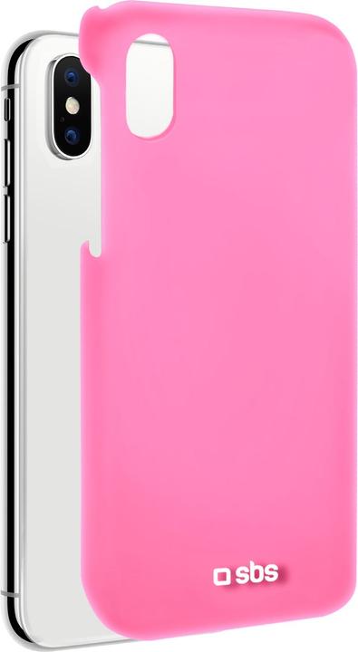 Immagine prodotto SBS Custodia protettiva (Apple iPhone X)