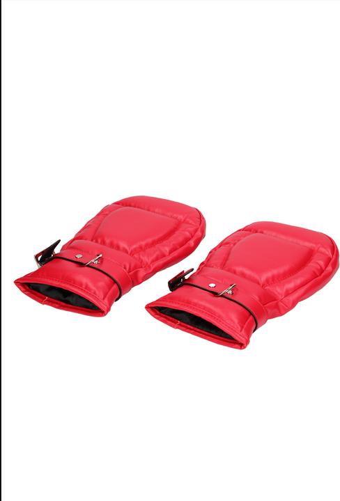 Actual product image Ouch! Neoprene Dog Mitts