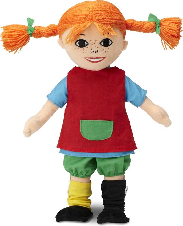 Produktbild Glow2B Pippi Langstrumpf 30 cm