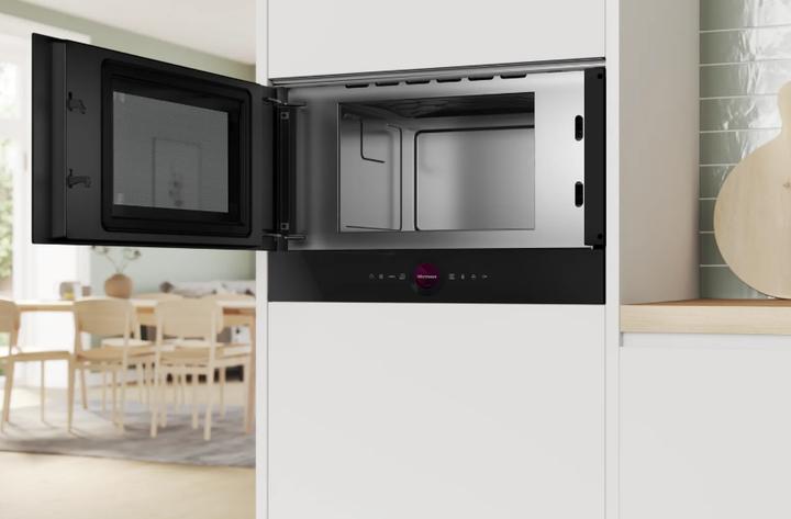 Image du produit Bosch Hausgeräte BFL7221B1