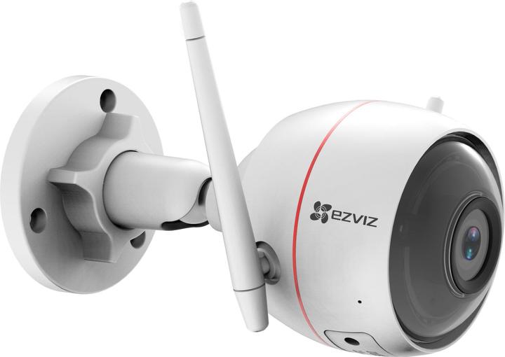 Produktbild EZVIZ C3w (1920 x 1080 Pixels)
