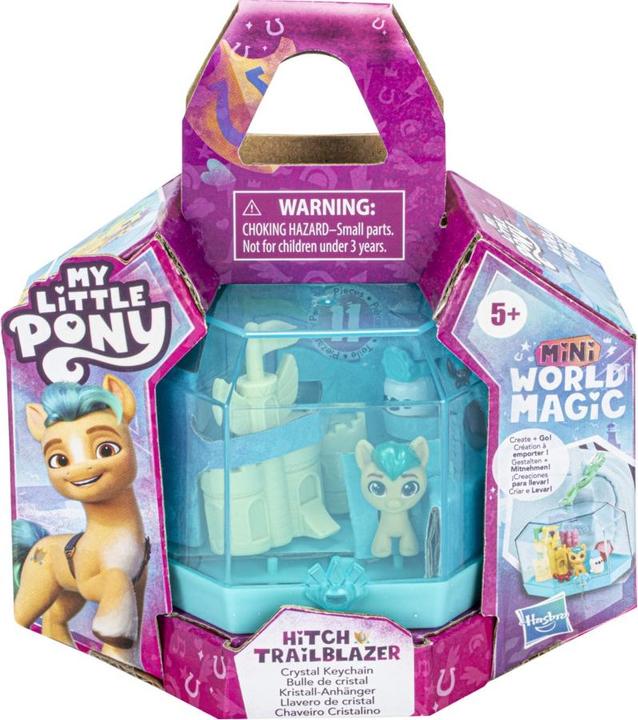 Produktbild My Little Pony Mini World Magic Kristall-Anhänger