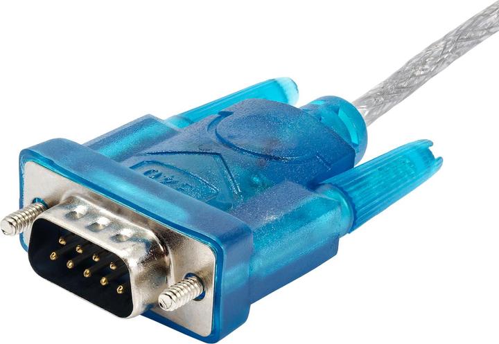 Produktbild Akyga AK-CO-02 (1 m)