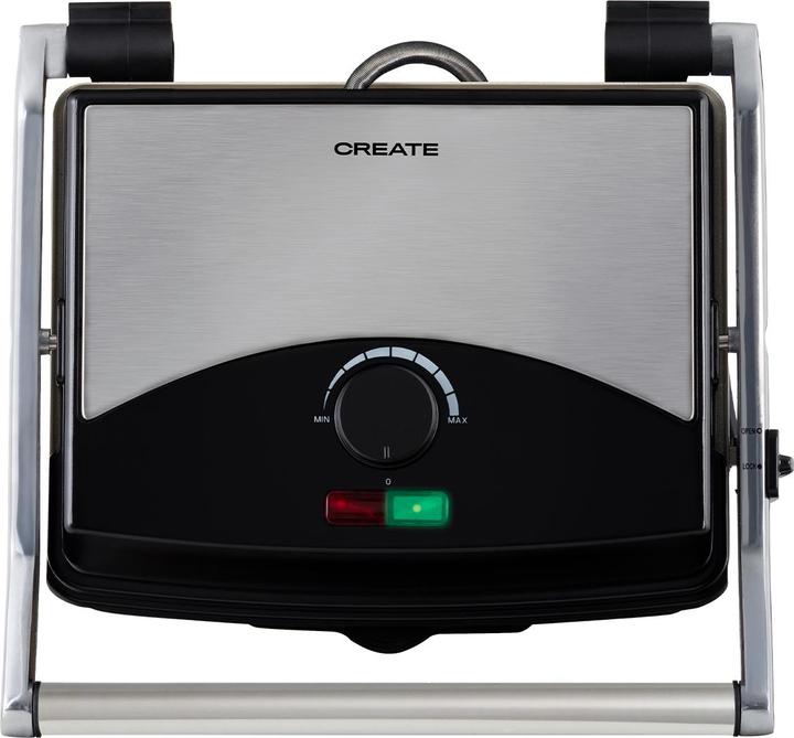 Produktbild Create STONE GRILL 2000