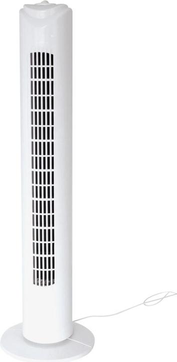 Actual product image COOLserie Tower fan
