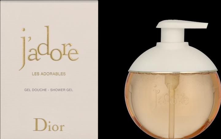 Immagine prodotto Dior Gel doccia J'adore Gel Int24 (200 ml)