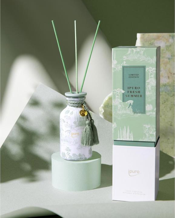 Image du produit Ipuro Fresh Summer (240 ml)