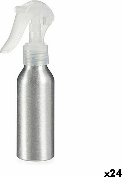 Produktbild Berilo Sprühgerät Metall Polypropylen 100 ml (24 Stück)