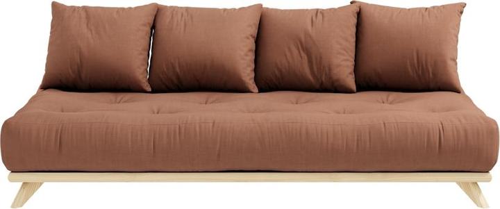 Produktbild Karup Design Senza (Bettsofa, 3-Sitzer)