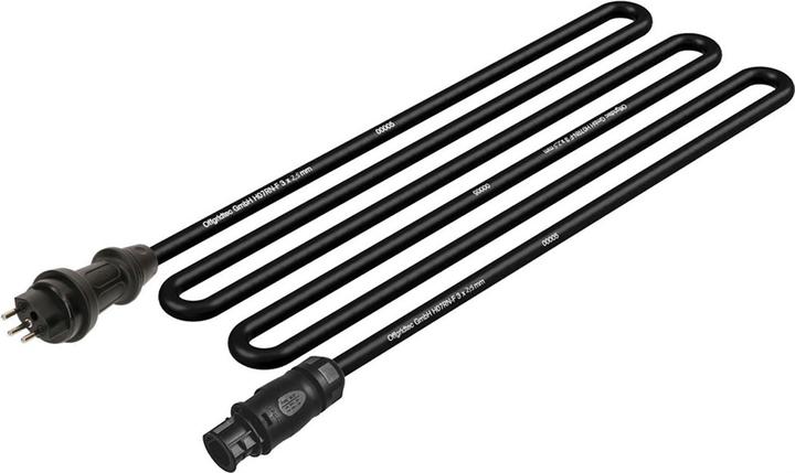 Actual product image Hoymiles Connection cable (Solar cable)