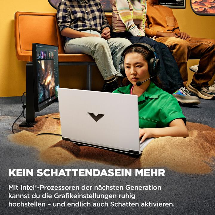 Produktbild HP Victus 16-r1172ng (16.10", Intel Core i7-14700HX, 32 GB, 512 GB, DE)