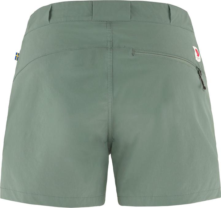 Patina Green