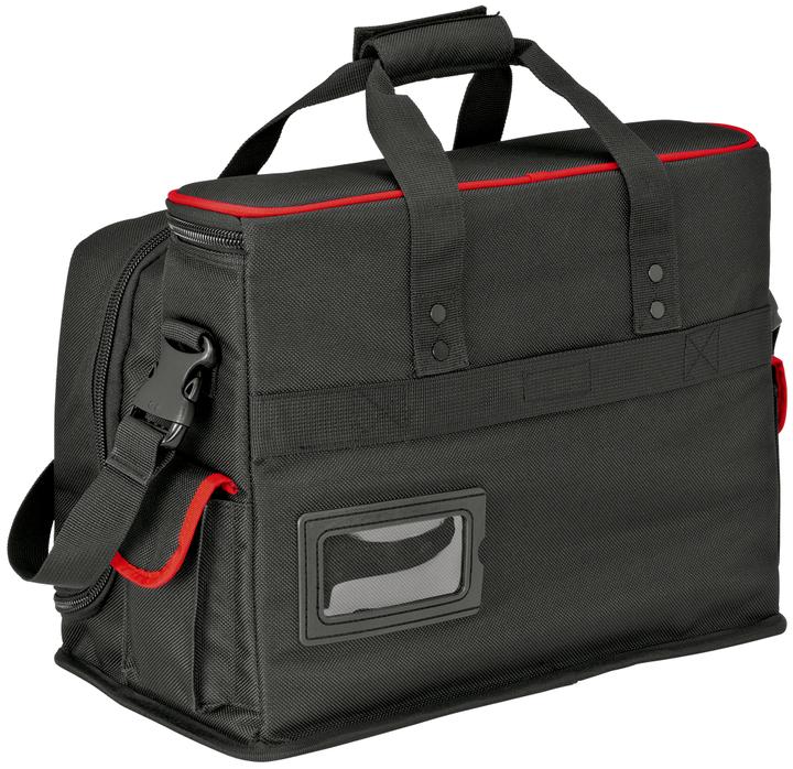 Produktbild Knipex Werkzeugtasche Service (1 Teile)
