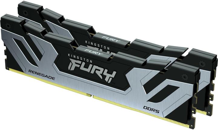Kingston FURY Renegade (2 x 24GB, 8400 MHz, DDR5-RAM, DIMM)