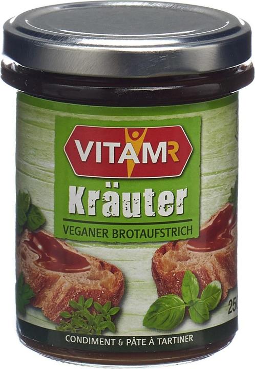 Immagine prodotto Vitam Estratto di lievito R Erbe (250 g)